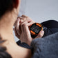 Stealth Timer Black/Orange