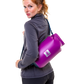 Red Paddle Co 10L Roll Top Dry Bag - Venture Purple