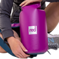 Red Paddle Co 10L Roll Top Dry Bag - Venture Purple