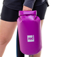 Red Paddle Co 10L Roll Top Dry Bag - Venture Purple