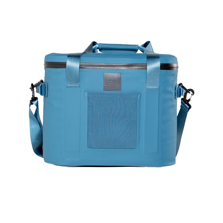 Red Paddle Co Waterproof Soft Cooler Bag 18L - Storm Blue