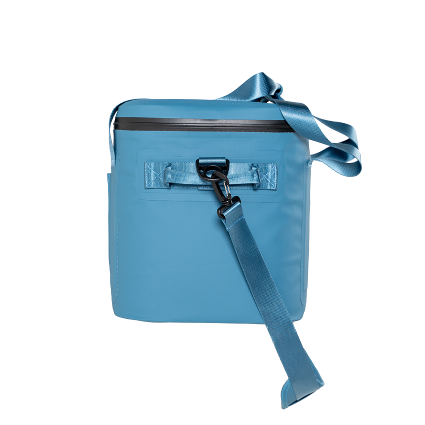 Red Paddle Co Waterproof Soft Cooler Bag 18L - Storm Blue