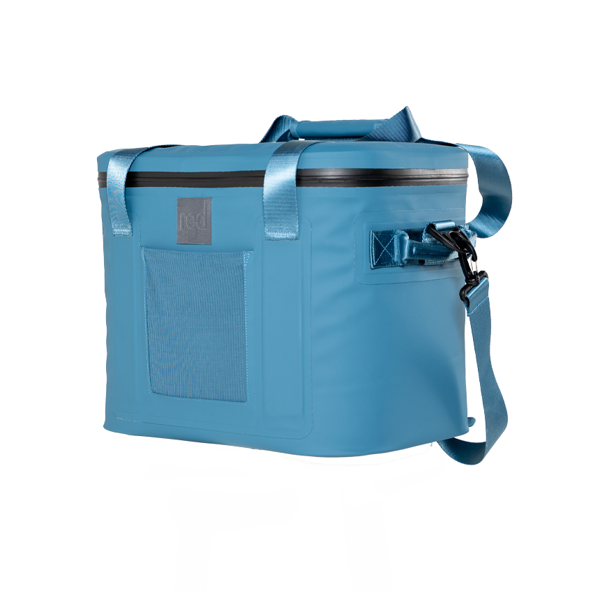 Red Paddle Co Waterproof Soft Cooler Bag 18L - Storm Blue