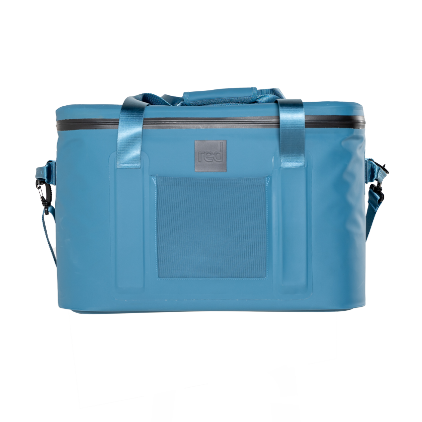 Red Paddle Co Waterproof Soft Cooler Bag 30L - Storm Blue