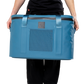 Red Paddle Co Waterproof Soft Cooler Bag 30L - Storm Blue