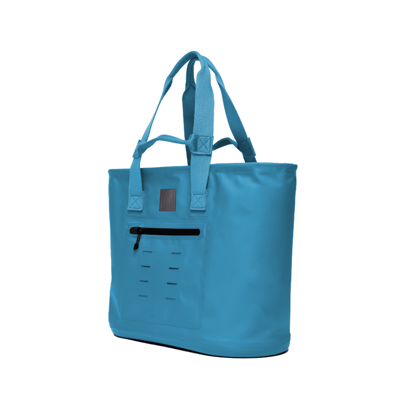 Red Paddle Co Waterproof Tote Bag - Storm Blue