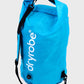 DryRobe Compression Bag - Blue