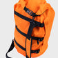 DryRobe Compression Bag - Orange