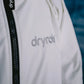 Dryrobe Advance Long Sleeve - Alpine White - Special Edition