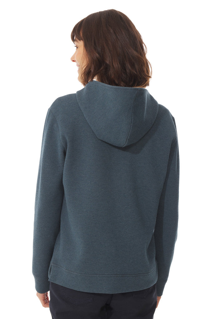 Mousqueton Kersa Sweatshirt - Marine