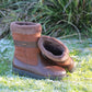 Dubarry Foxrock Country Boot - Walnut