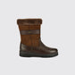 Dubarry Foxrock Country Boot - Walnut