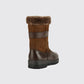 Dubarry Foxrock Country Boot - Walnut