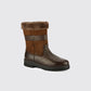 Dubarry Foxrock Country Boot - Walnut