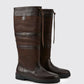 Dubarry Galway Country Boot - Mocha