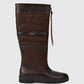 Dubarry Galway Country Boot - Mocha