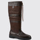 Dubarry Galway Country Boot - Mocha