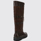 Dubarry Galway Country Boot - Mocha