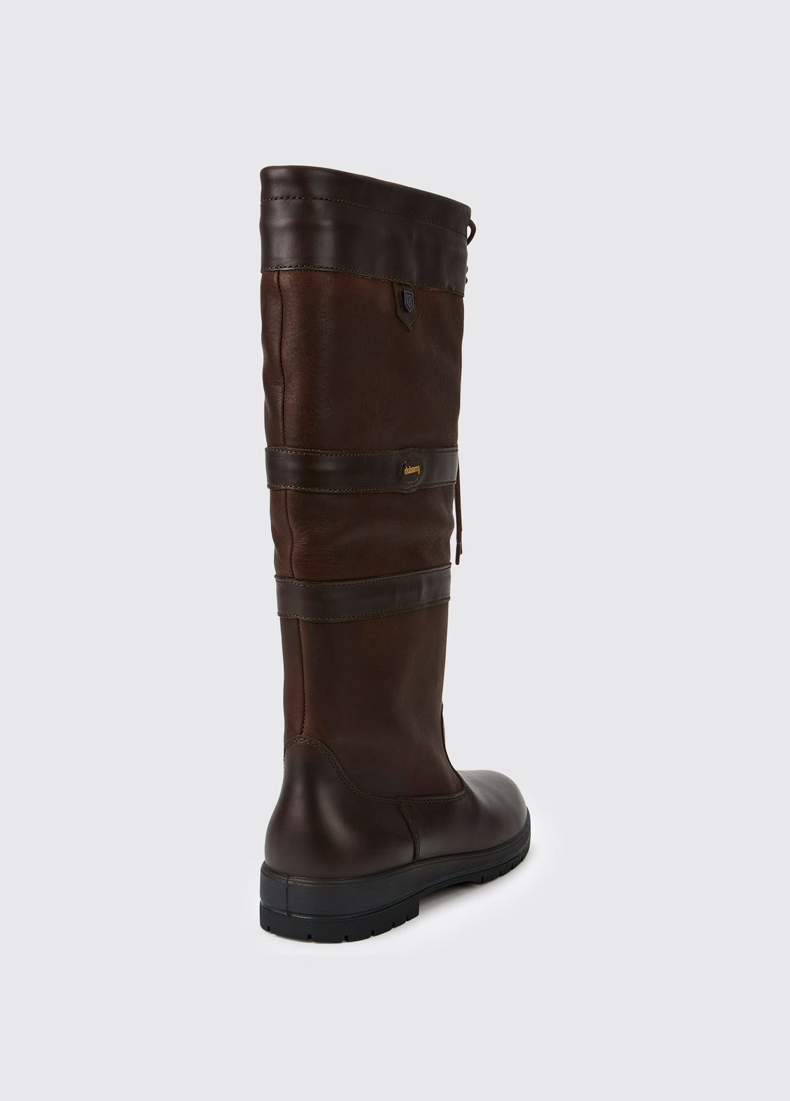 Dubarry Galway Country Boot - Mocha