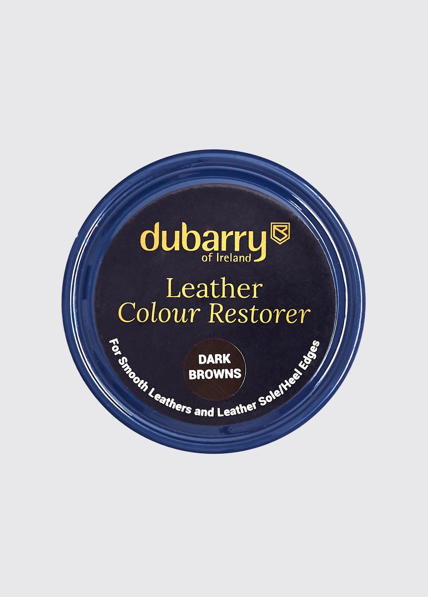 Dubarry Leather Colour Restorer - Dark Browns