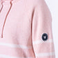 Holebrook Angelika Windproof - Flamingo/Off White