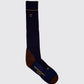 Dubarry Lambeg Mens Primaloft Socks - Navy