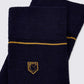 Dubarry Lambeg Mens Primaloft Socks - Navy