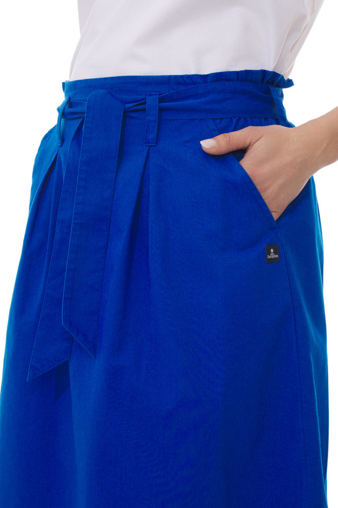 Mousqueton Mona Uni Skirt - Nautic