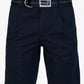 Pelle P Crew Bermuda Shorts - Dk Navy Blue