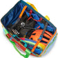 Cotopaxi 60L Gear Hauler Tote Bag - Del Dia