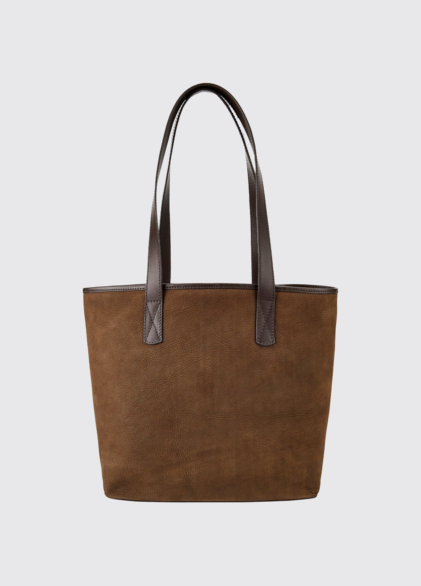 Dubarry Rosemount Women's Tote Bag - Walnut