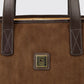 Dubarry Rosemount Women's Tote Bag - Walnut