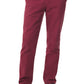 Mousqueton Tregor Trousers - Brique