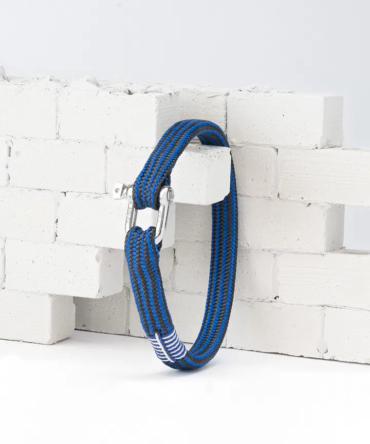 Pig & Hen Vicious Vik - Cobalt - Black - Silver