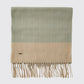 Dubarry Keena Wool Scarf - Sage