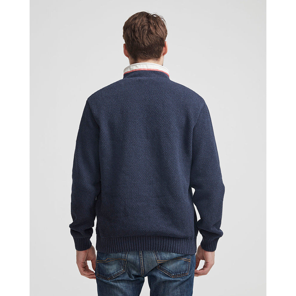 Holebrook Classic Windproof - Navy