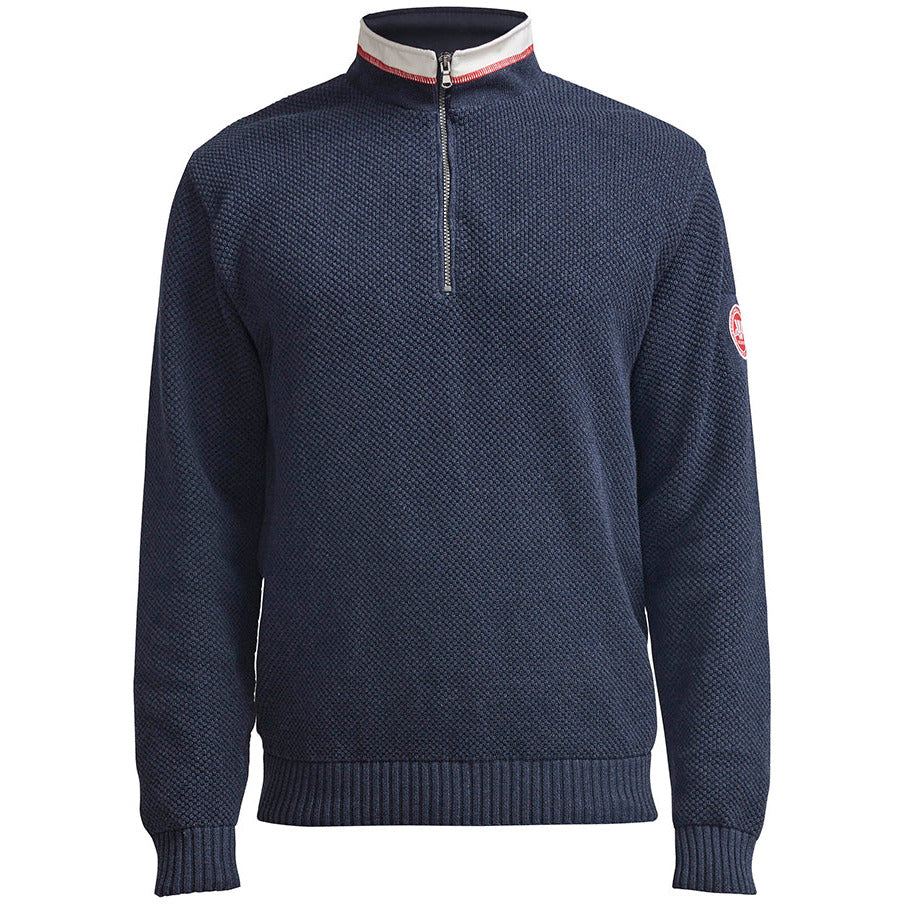 Holebrook Classic Windproof - Navy