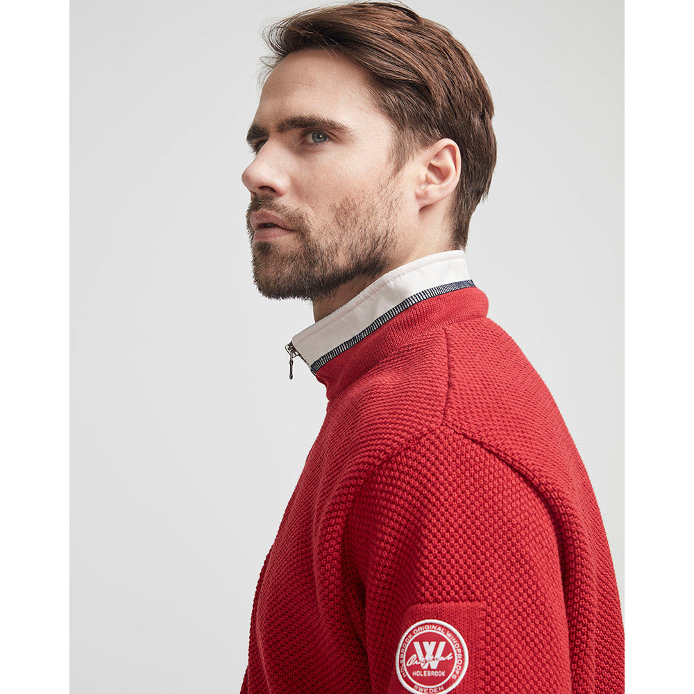 Holebrook Classic Windproof - Red