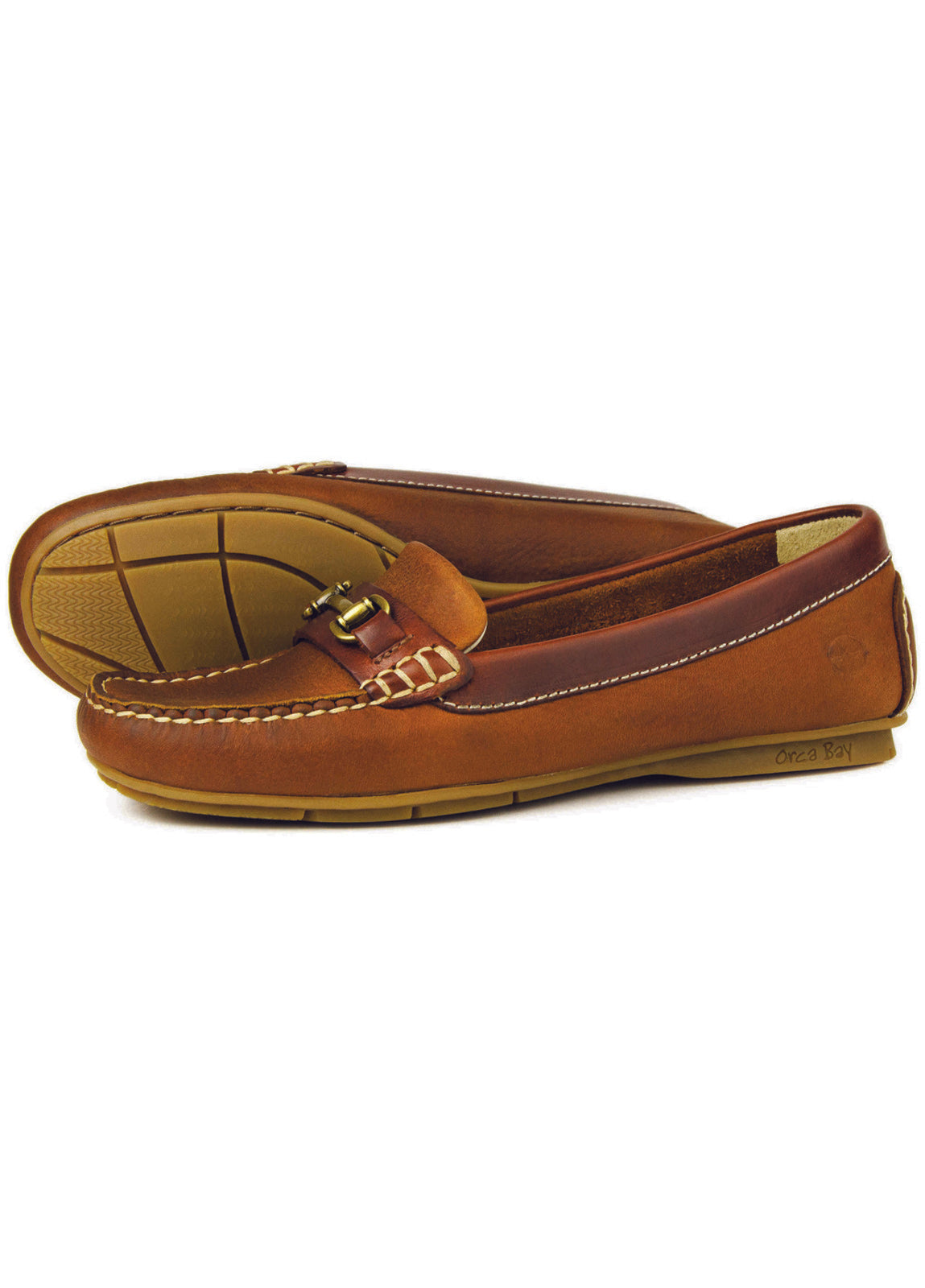 Orca bay havana hot sale deck shoes